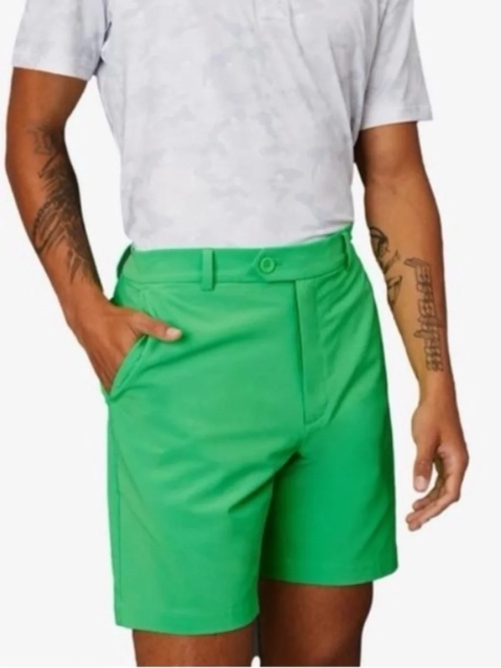 G/FORE classic tailored